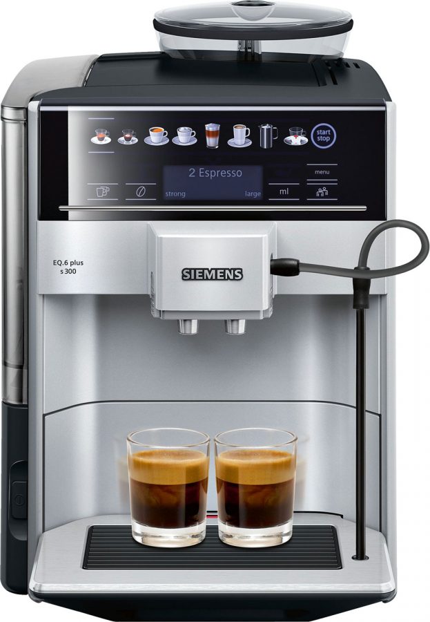 siemens-kahve