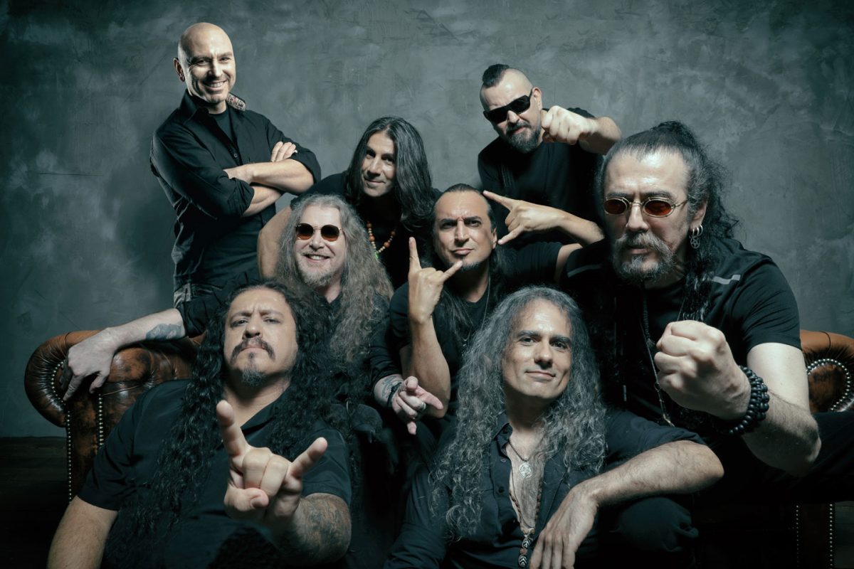 Pentagram