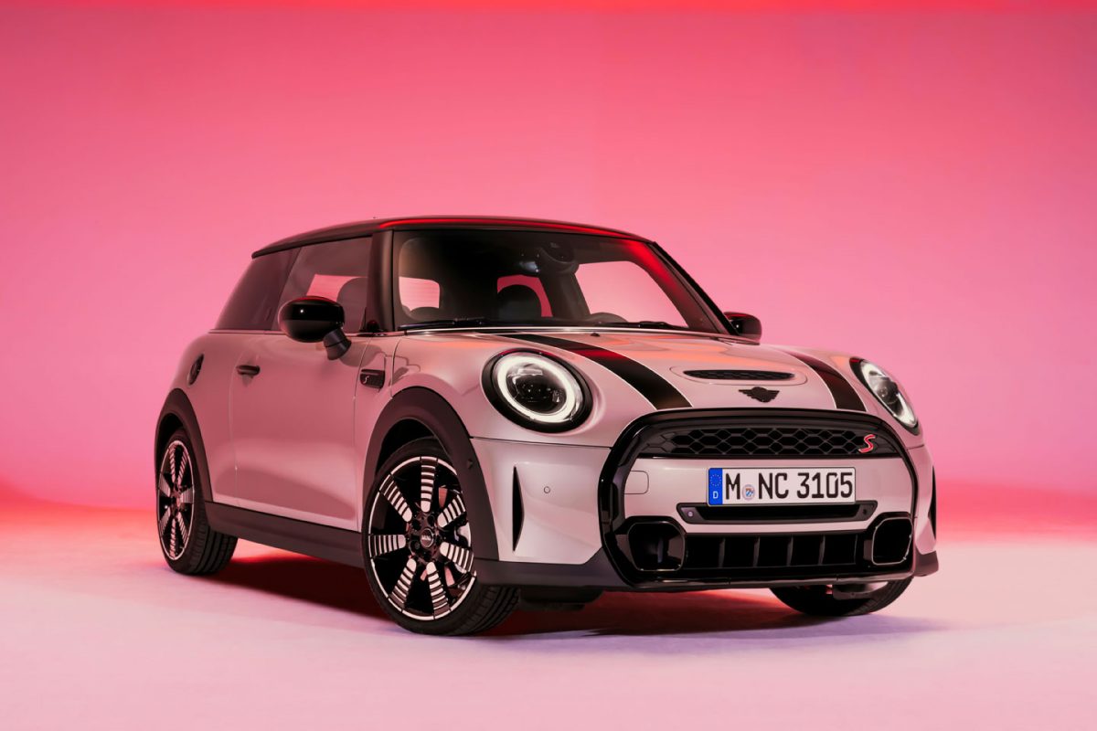 mini