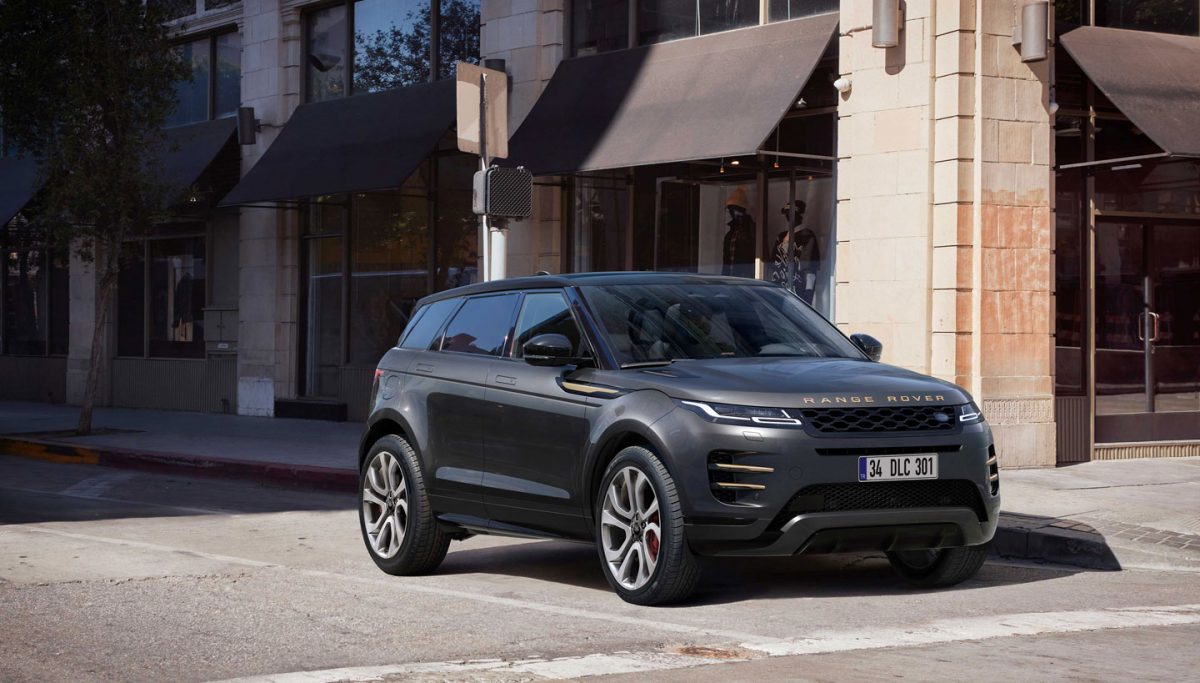 range-rover