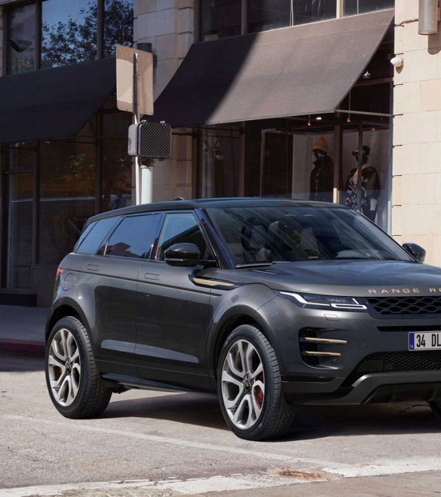 range-rover
