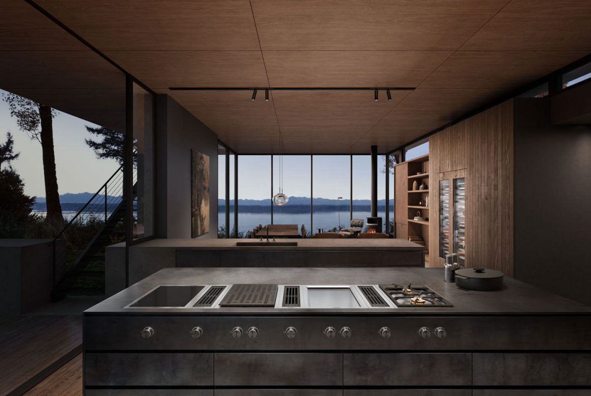 Gaggenau
