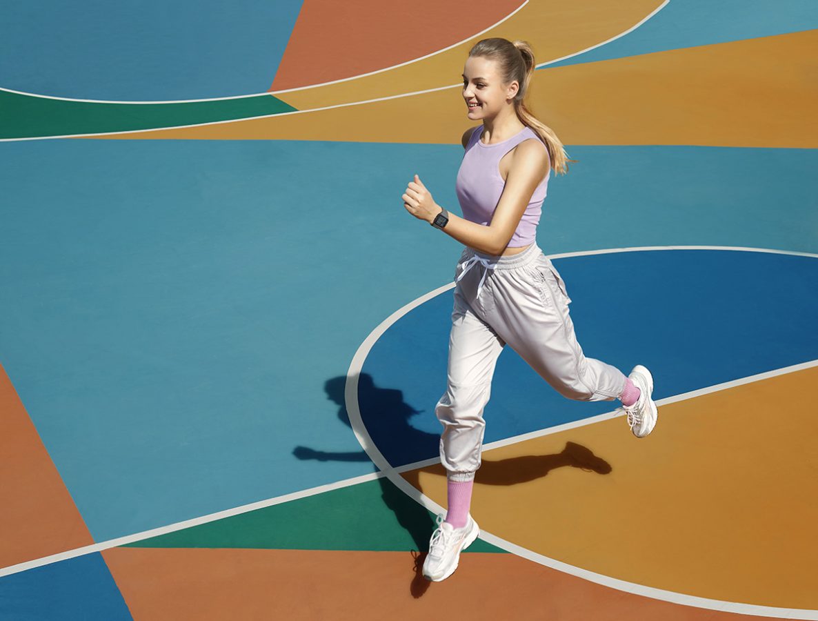 amazfit