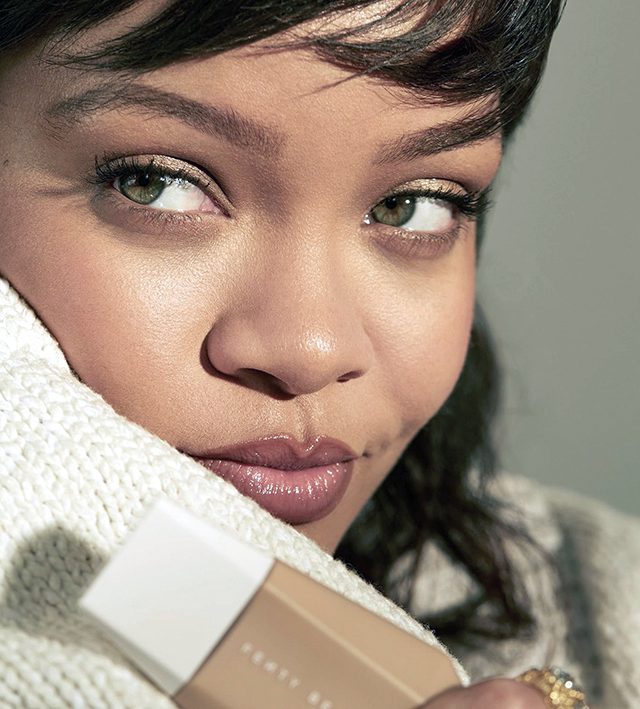 fenty beauty