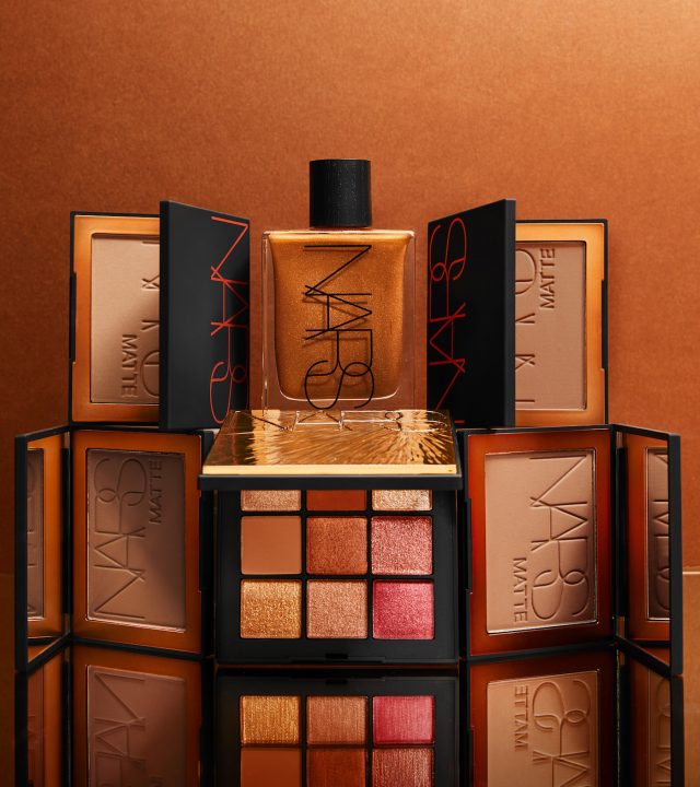 nars bronze