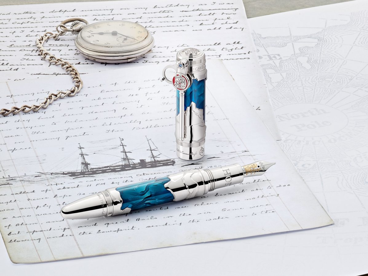 montblanc