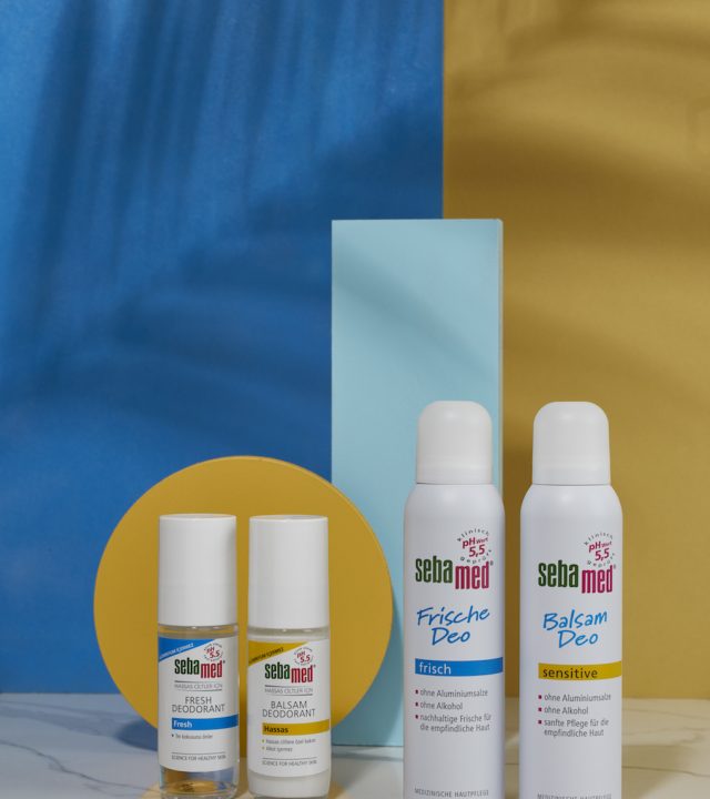 sebamed