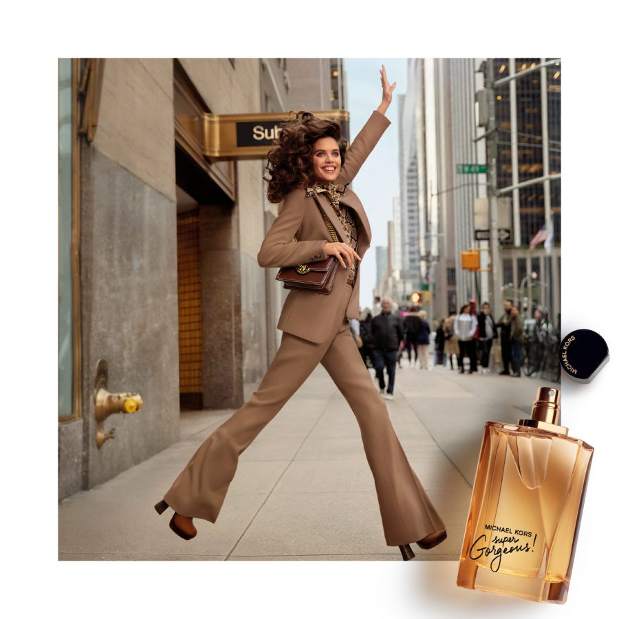 Michael Kors parfüm