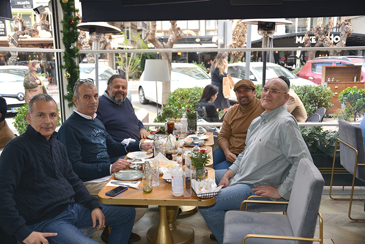 06 Ant Özkahraman,Tuğrul Akşehirli, Mustafa Dönmezoğlu, Özgür Güzel, Bilgehan Aykurt kopya