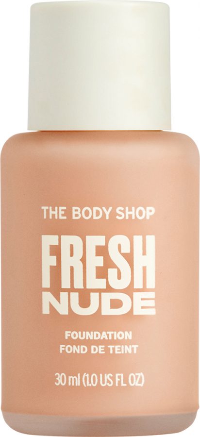 Fresh Nude Fondöten _01